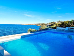 Villa Daniela - Villa con piscina privata e discesa a mare tra Catania e Siracusa Augusta